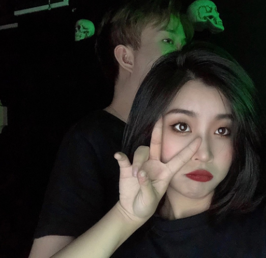 WTNS温州酒吧气氛组蜜桃臀小妹